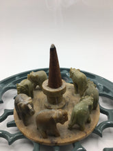 Load image into Gallery viewer, Natural Backflow Incense Cones