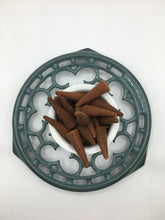 Load image into Gallery viewer, Natural Backflow Incense Cones