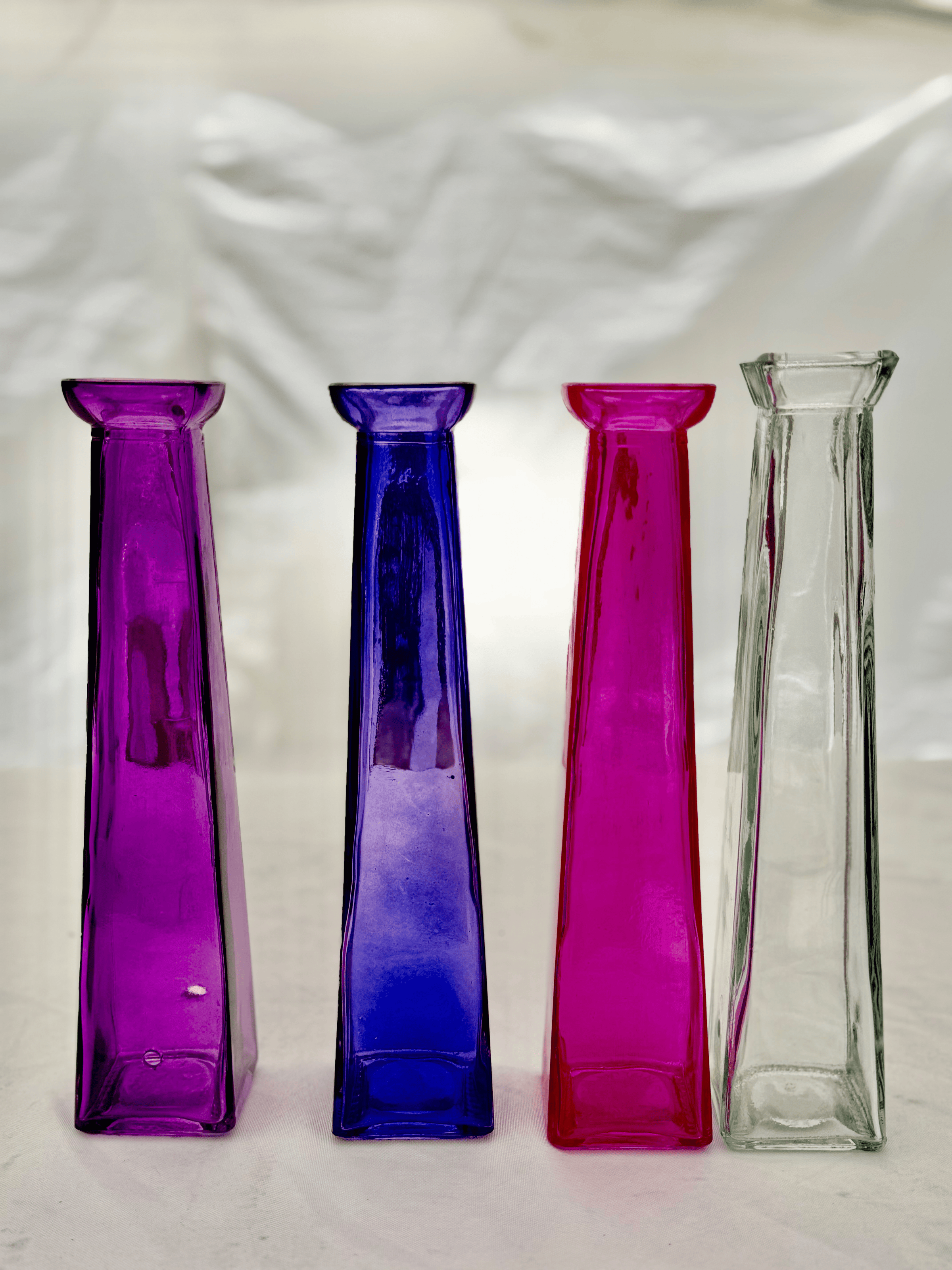 Glass Incense Burner For Sticks