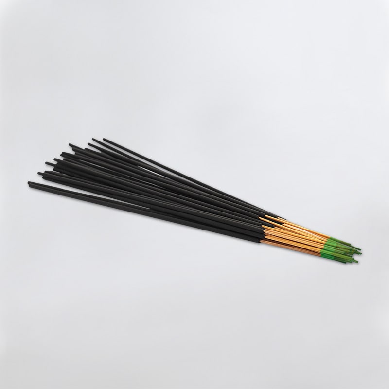 amber incense sticks