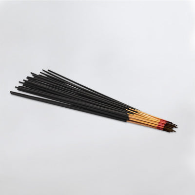 Black Cherry Incense Sticks