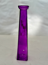 Load image into Gallery viewer, Glass Incense Burner For Sticks
