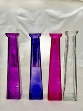 Load image into Gallery viewer, Glass Incense Burner For Sticks
