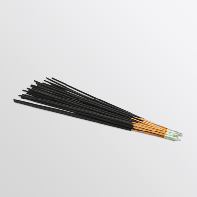 Green Tea Incense Sticks