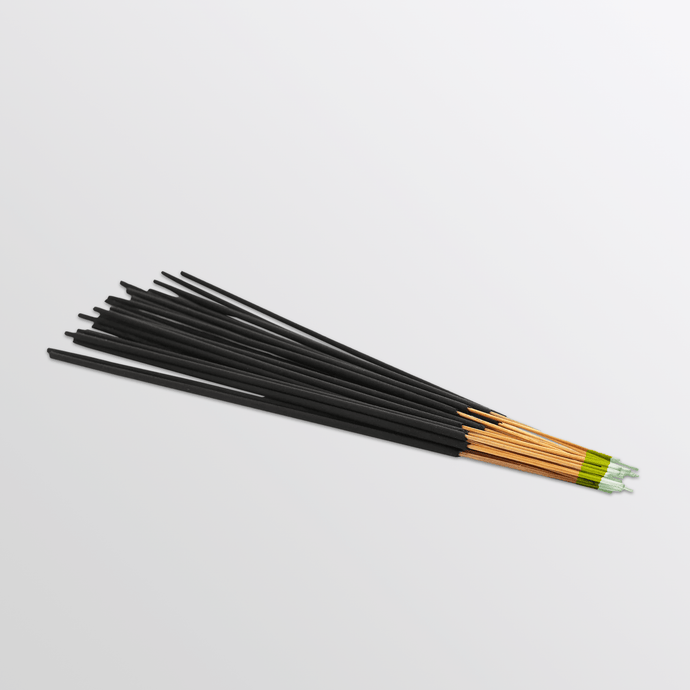 10 Inch Lemongrass Incense Sticks