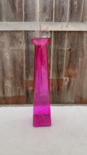 Load and play video in Gallery viewer, Glass Incense Burner For Sticks
