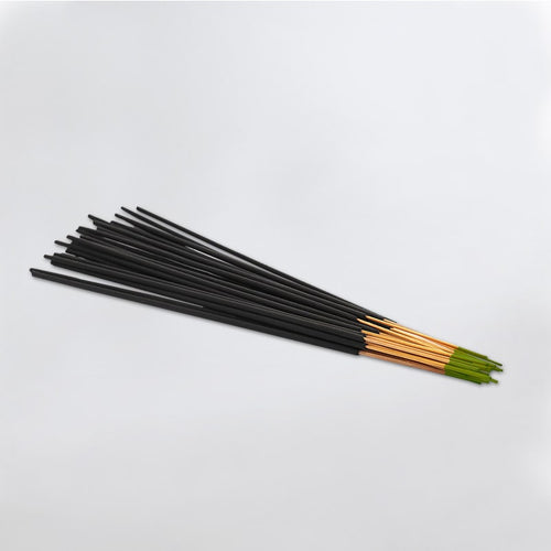 vetiver incense sticks